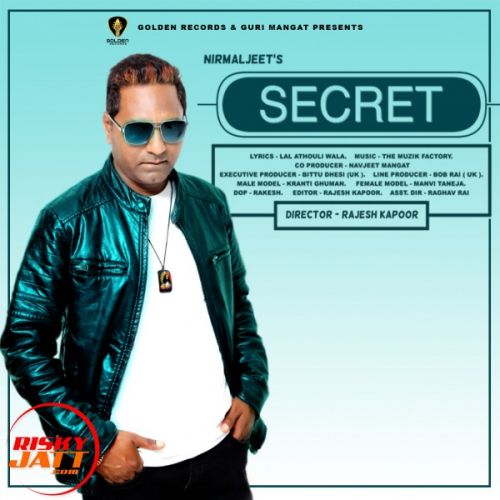 Download Secret Nirmaljeet mp3 song, Secret Nirmaljeet full album download