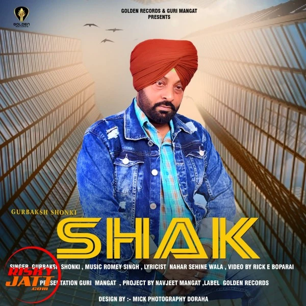 Download Shak Gurbaksh Shonki mp3 song