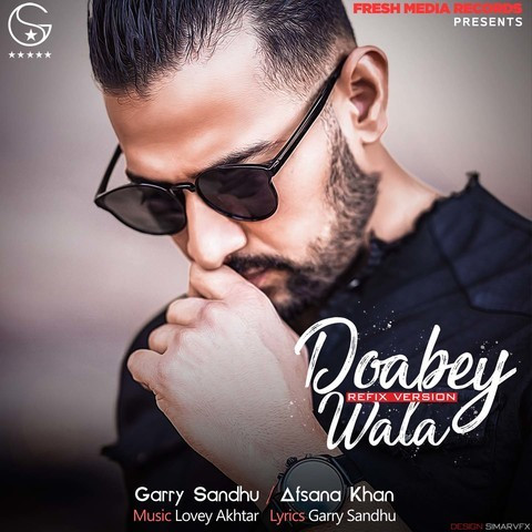 Garry Sandhu and Afsana Khan mp3 songs download,Garry Sandhu and Afsana Khan Albums and top 20 songs download