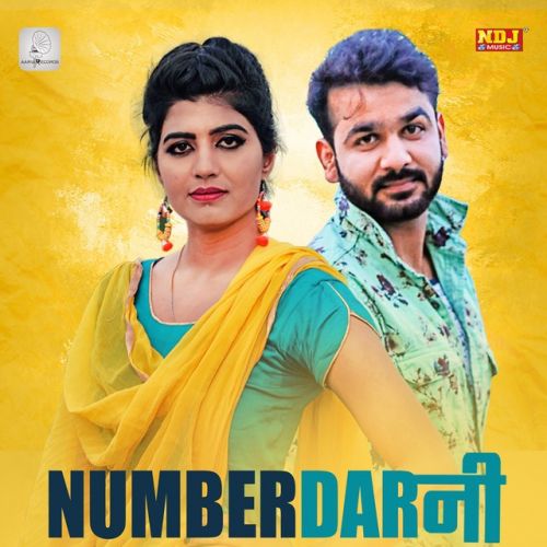 Download Numberdarni Mohit Sharma mp3 song, Numberdarni Mohit Sharma full album download