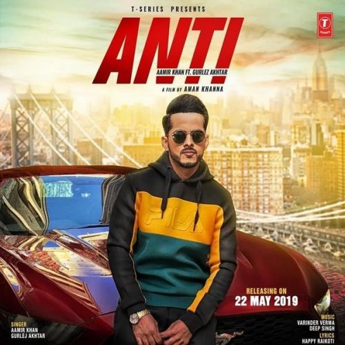 Anti Lyrics by Aamir Khan, Gurlez Akhtar