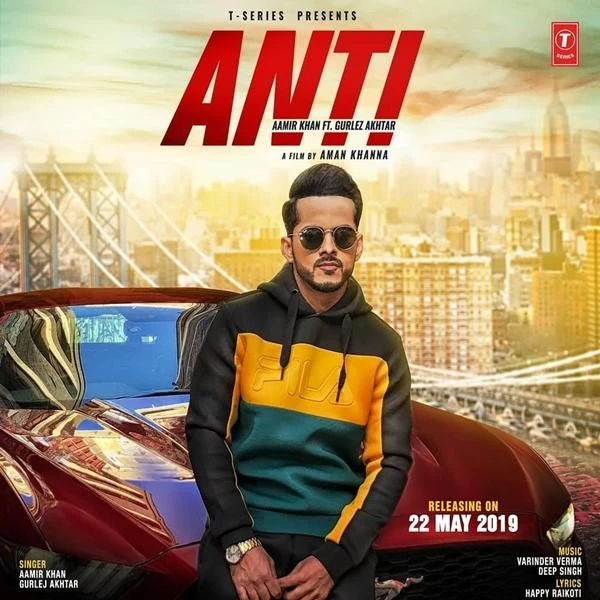 Download Anti Aamir Khan and Gurlez Akhtar mp3 song