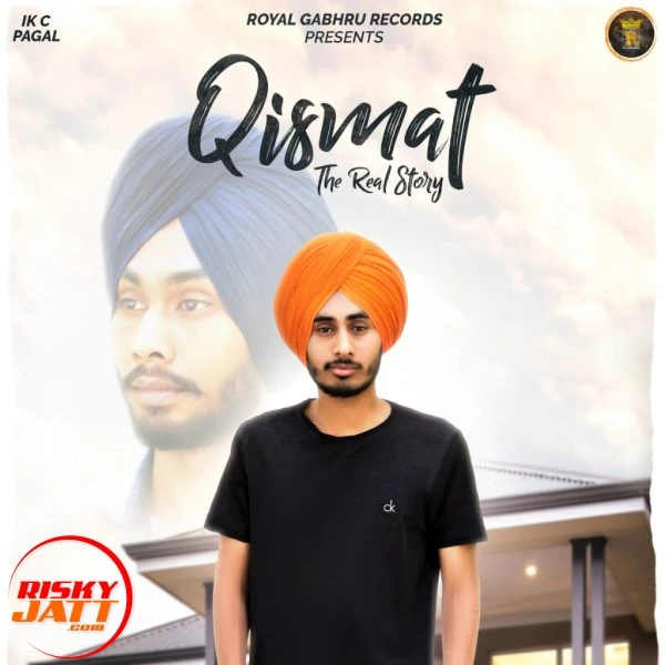 Download Qismat Manpreet Mann mp3 song