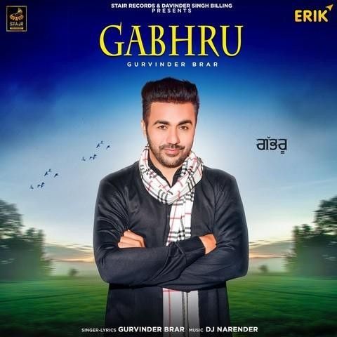 Download Gabruu Gurvinder Brar mp3 song, Gabruu Gurvinder Brar full album download