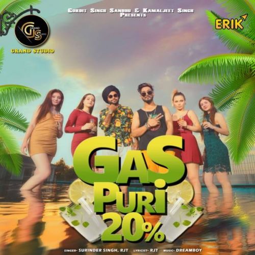 Download Gas Puri 20 Percent Surinder Singh mp3 song, Gas Puri 20 Percent Surinder Singh full album download