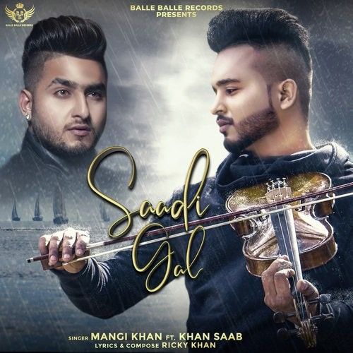 Mangi Khan and Khan Saab mp3 songs download,Mangi Khan and Khan Saab Albums and top 20 songs download