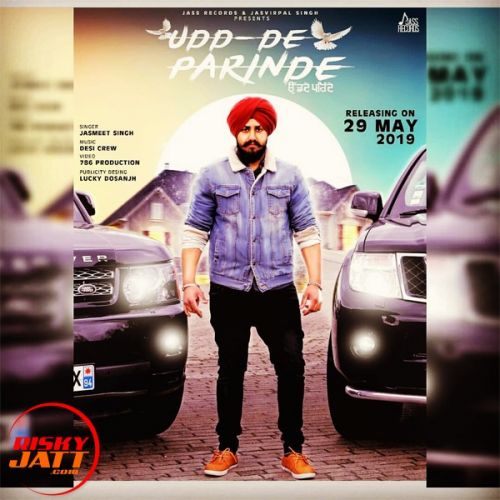 Download Udd De Parinde Jasmeet Singh mp3 song, Udd De Parinde Jasmeet Singh full album download
