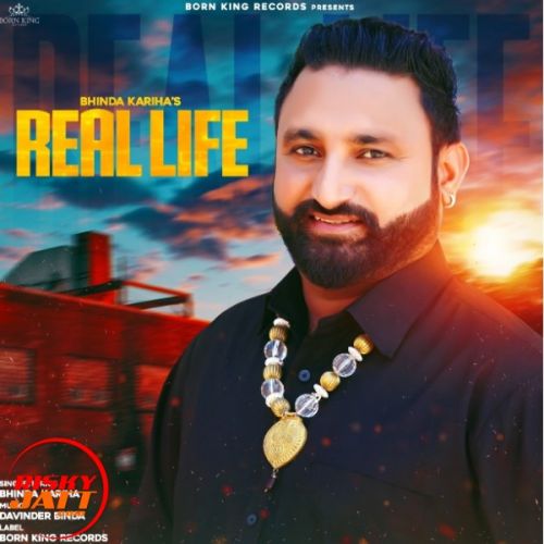 Download Real Life Bhinda Kariha mp3 song, Real Life Bhinda Kariha full album download