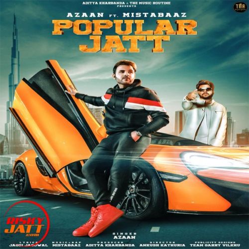 Download Popular Jatt Azaan mp3 song, Popular Jatt Azaan full album download