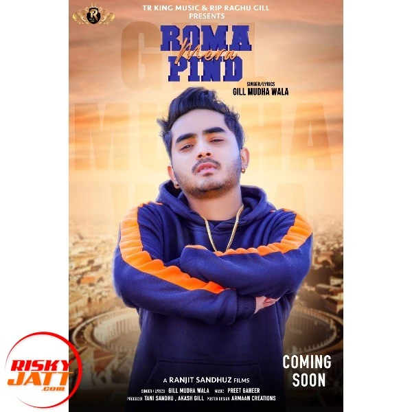Download Roma Mera Pind Gill Mudha Wala mp3 song