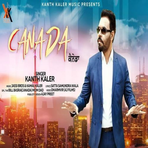 Download Canada Kanth Kaler mp3 song, Canada Kanth Kaler full album download