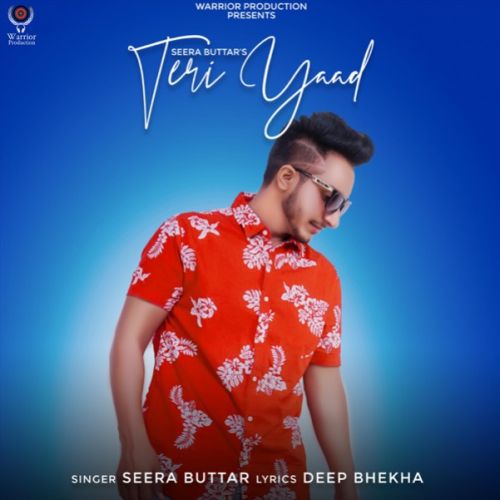 Download Teri Yaad Seera Buttar mp3 song, Teri Yaad Seera Buttar full album download