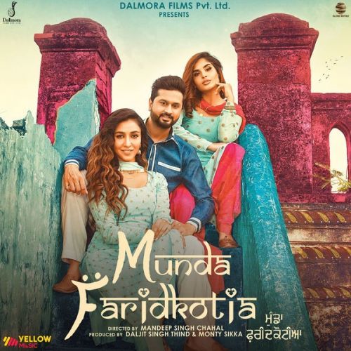 Munda Faridkotia By Roshan Prince, Mannat Noor and others... full mp3 album