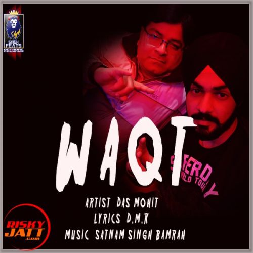 Download Waqt Das Mohit mp3 song, Waqt Das Mohit full album download