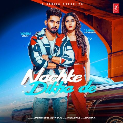 Download Nachke Dikha De Wasim Sheikh mp3 song, Nachke Dikha De Wasim Sheikh full album download