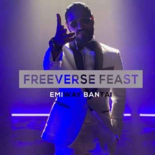 Download Freeverse FEAST (Explicit) Emiway Bantai mp3 song, Freeverse FEAST (Explicit) Emiway Bantai full album download