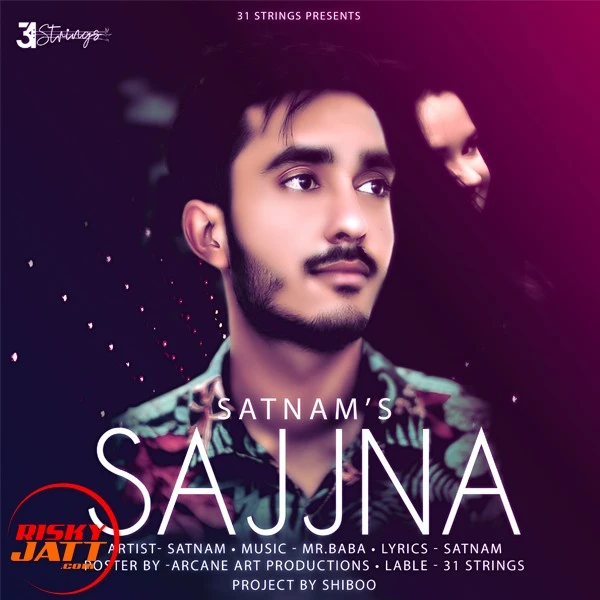 Download Sajjna Satnam mp3 song