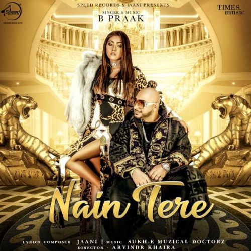 Download Nain Tere B Praak mp3 song, Nain Tere B Praak full album download