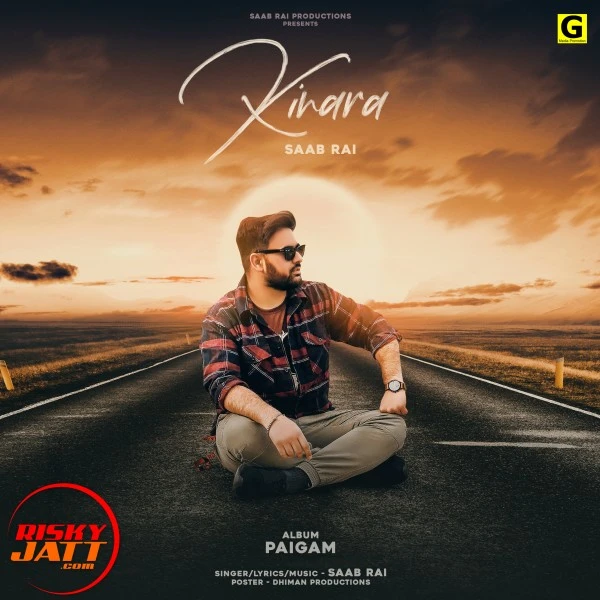 Download Kinara Saab Rai mp3 song, Kinara Saab Rai full album download