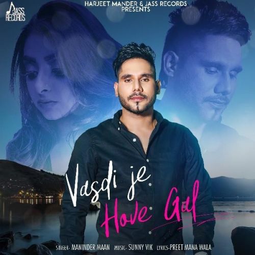 Maninder Maan mp3 songs download,Maninder Maan Albums and top 20 songs download