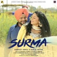 Karamjit Anmol and Gurlez Akhtar mp3 songs download,Karamjit Anmol and Gurlez Akhtar Albums and top 20 songs download