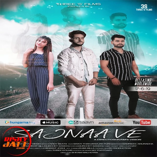 Download Sajnaa Ve Gaurav Singh mp3 song