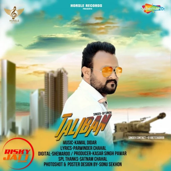 Download Taliban GP Singh mp3 song