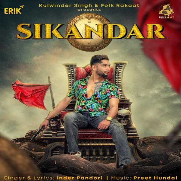 Inder Pandori mp3 songs download,Inder Pandori Albums and top 20 songs download