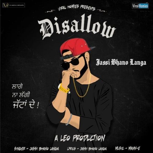 Download Disallow Jassi Bhanolanga mp3 song, Disallow Jassi Bhanolanga full album download