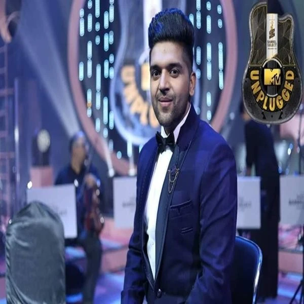 Download Sajan Rus Jave Tan Unplugged Guru Randhawa mp3 song, Sajan Rus Jave Tan Unplugged Guru Randhawa full album download