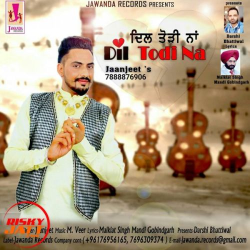 Download Dil Todi Na Jaanjeet mp3 song, Dil Todi Na Jaanjeet full album download