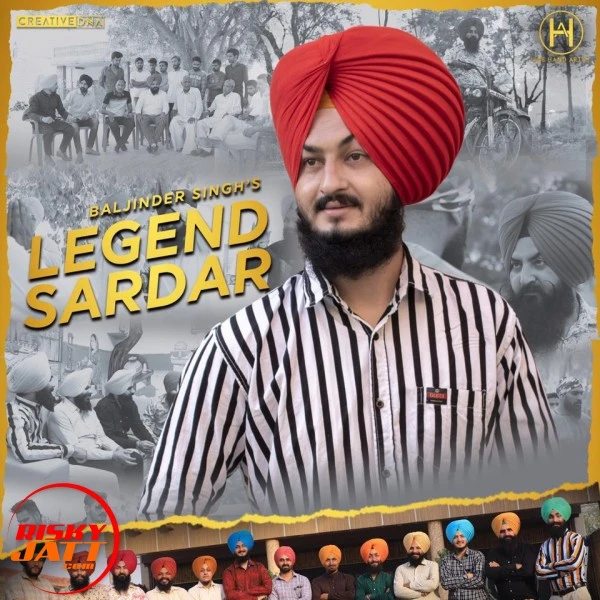 Download Legend Sardar Baljinder Singh mp3 song, Legend Sardar Baljinder Singh full album download