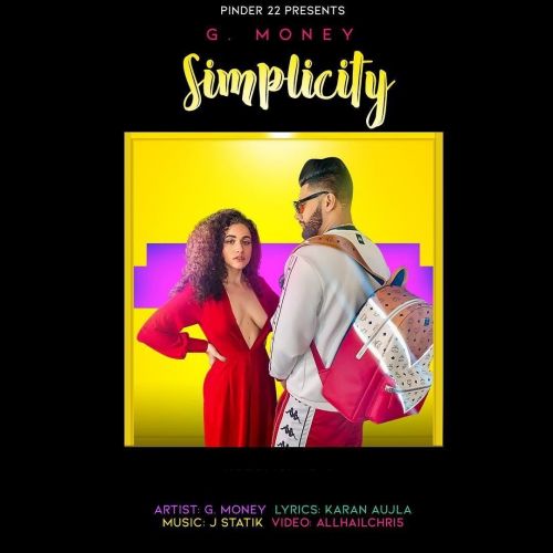 Download Simplicity G Money mp3 song, Simplicity G Money full album download