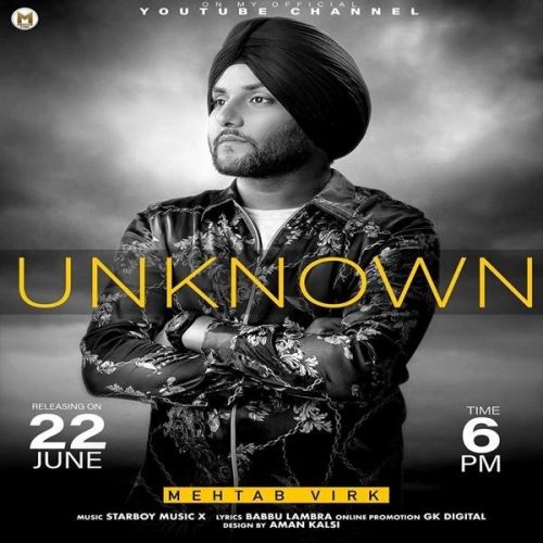 Download Unknown Mehtab Virk mp3 song, Unknown Mehtab Virk full album download