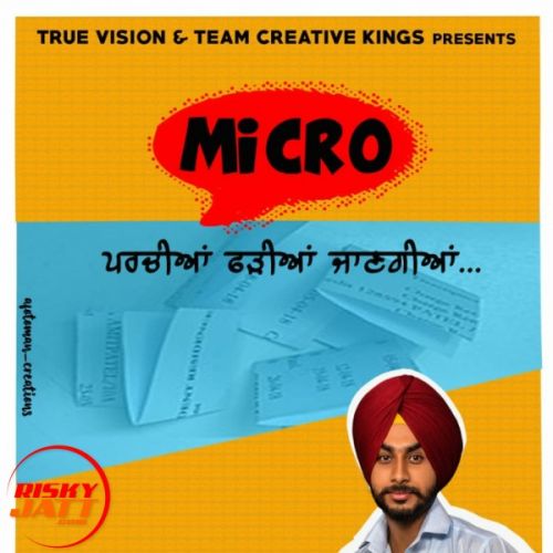Download Micro Arsh Dhiman mp3 song, Micro Arsh Dhiman full album download