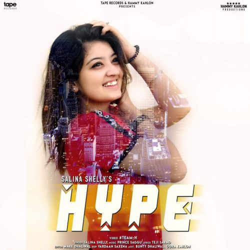 Download Hype Salina Shelly mp3 song, Hype Salina Shelly full album download