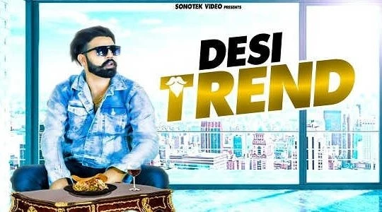 Download Desi Trend Sultan Bhaliwan mp3 song, Desi Trend Sultan Bhaliwan full album download