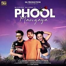 Download Phool Mangaya Masoom Sharma mp3 song, Phool Mangaya Masoom Sharma full album download