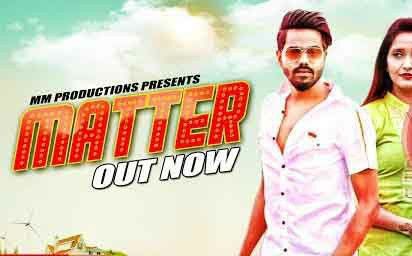 Download Matter Raj Mawar mp3 song, Matter Raj Mawar full album download