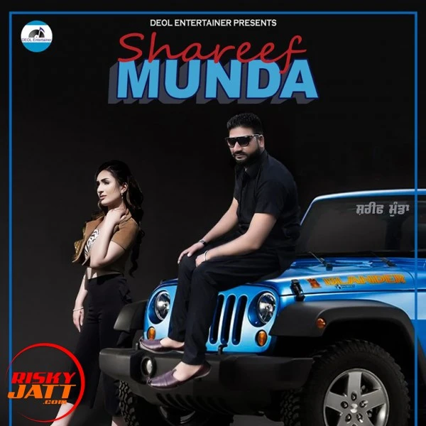 Download Shareef Munda Garry Deol mp3 song