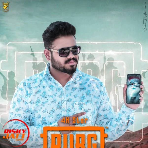 Download Pubg Sarab mp3 song