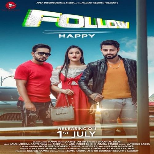 Happy and Jugraj Rainkh mp3 songs download,Happy and Jugraj Rainkh Albums and top 20 songs download