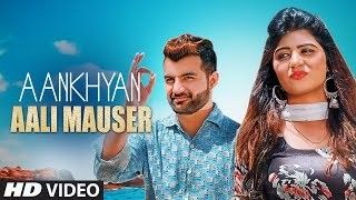 Download Aankhyan Aali Mauser Amit Dhull, Ruchika Jangid mp3 song, Aankhyan Aali Mauser Amit Dhull, Ruchika Jangid full album download