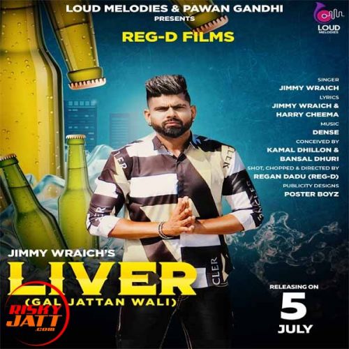 Download Liver Jimmy Wraich mp3 song, Liver Jimmy Wraich full album download