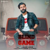 Monty Hunter mp3 songs download,Monty Hunter Albums and top 20 songs download