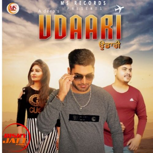 Download Udaari A Deep mp3 song, Udaari A Deep full album download