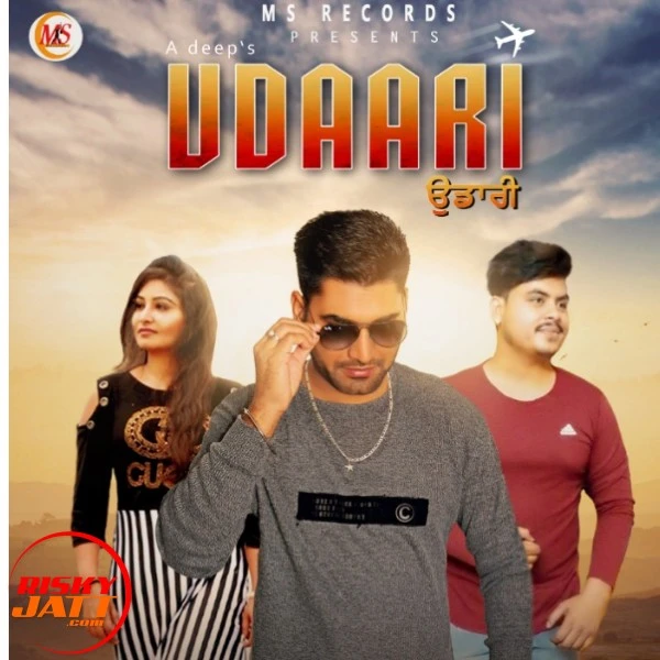 Download Udaari A Deep mp3 song