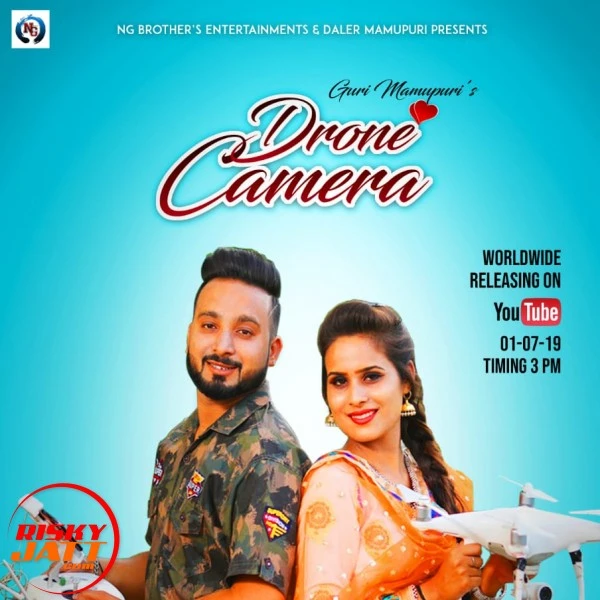 Download Drone Camera Guri Mamupuri mp3 song