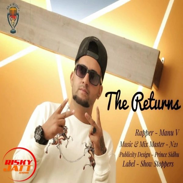 Download The Returns Manu V mp3 song, The Returns Manu V full album download