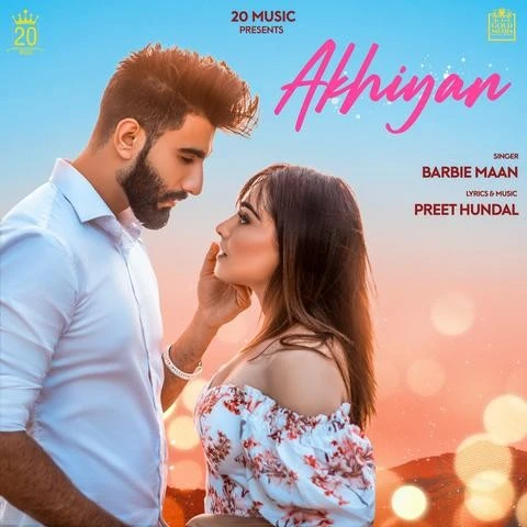 Download Akhiyan Barbie Maan mp3 song